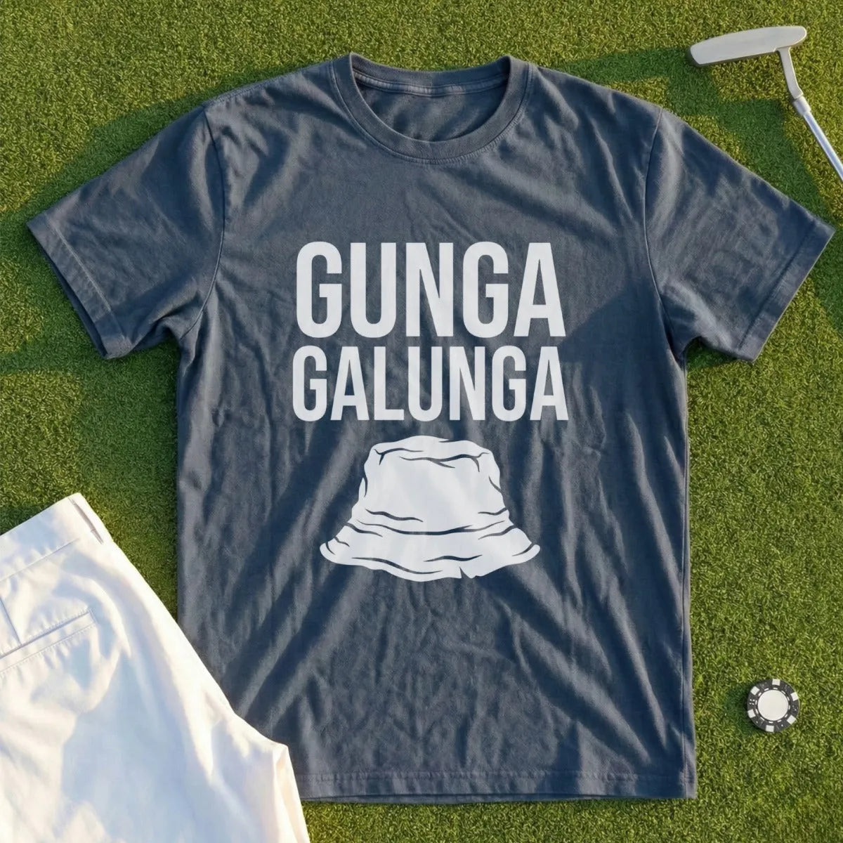 Gunga Galunga Tee