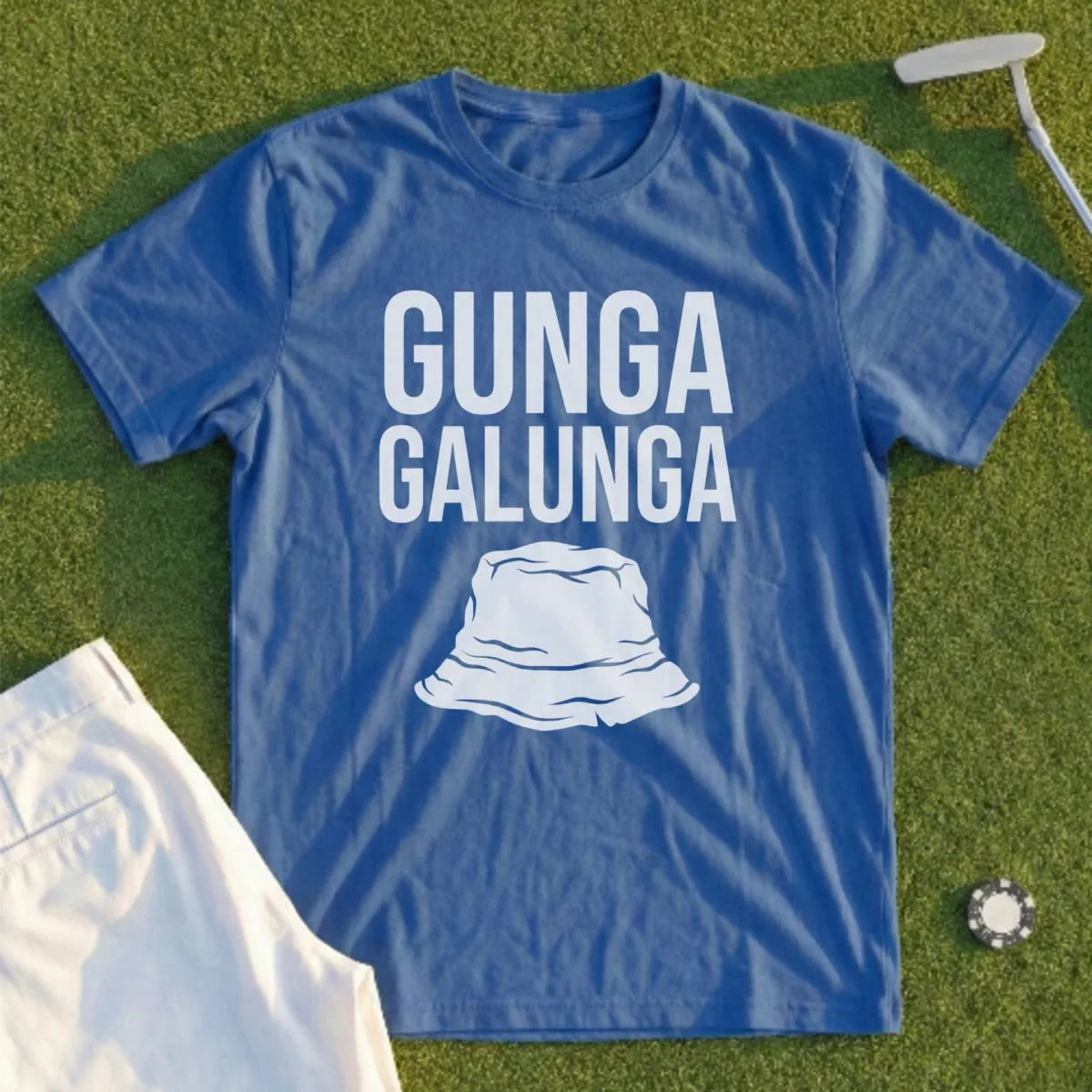 Gunga Galunga Tee