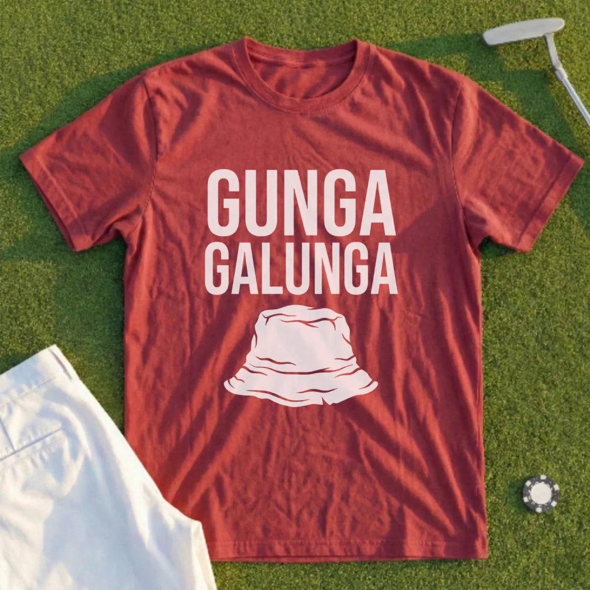 Gunga Galunga Tee