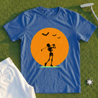 Halloween Moon Tee