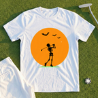 Halloween Moon Tee