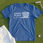 Happy Place Tee