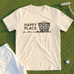 Happy Place Tee