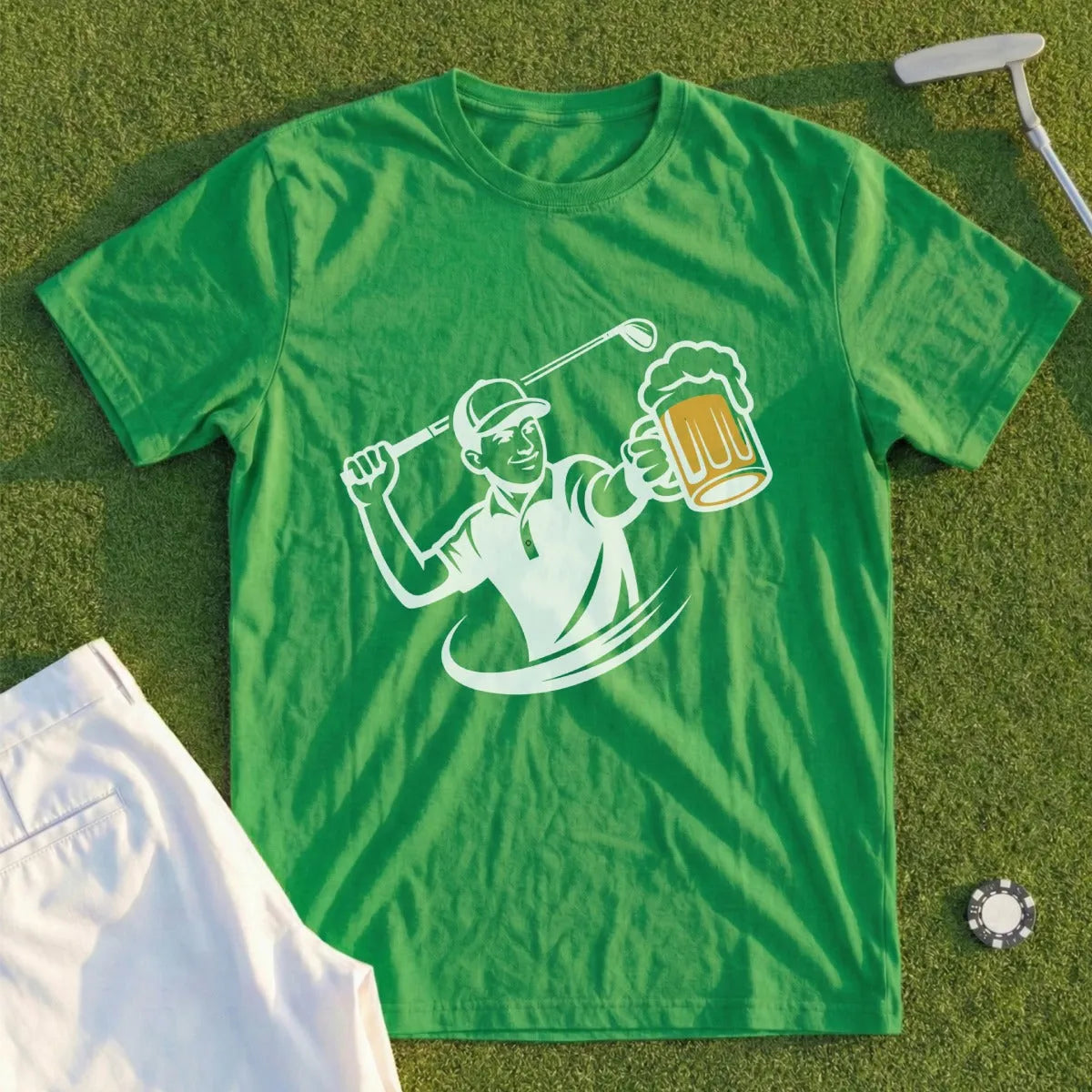Have A Beer Tee