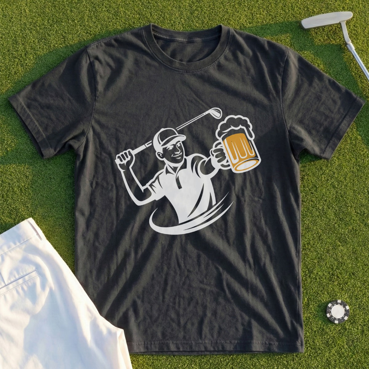 Have A Beer Tee