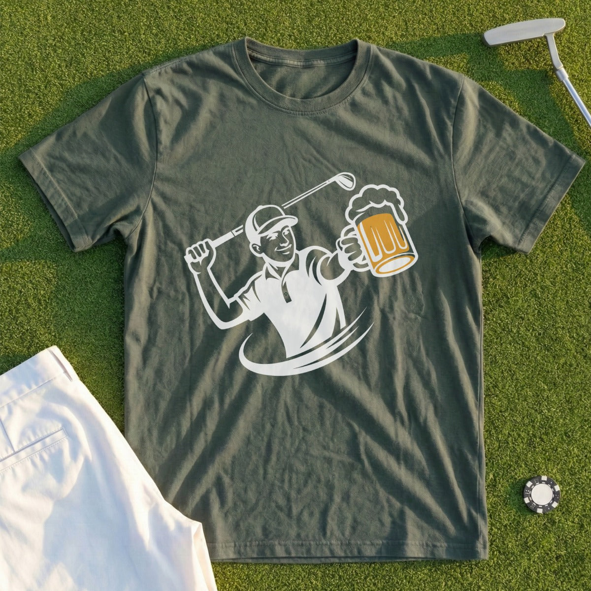 Have A Beer Tee