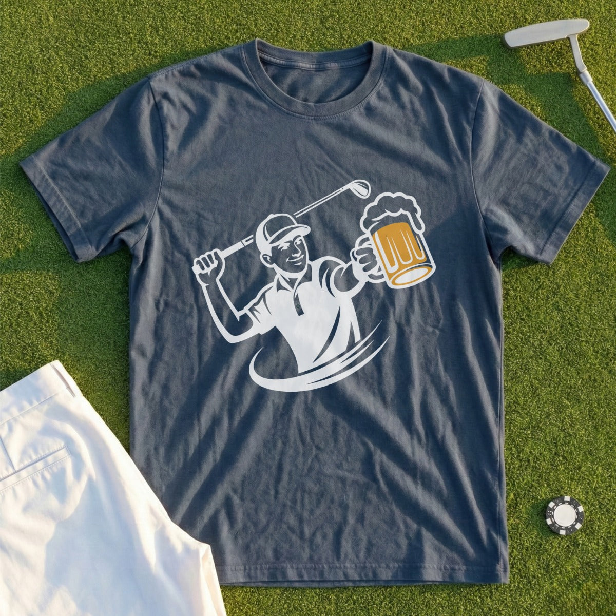 Have A Beer Tee