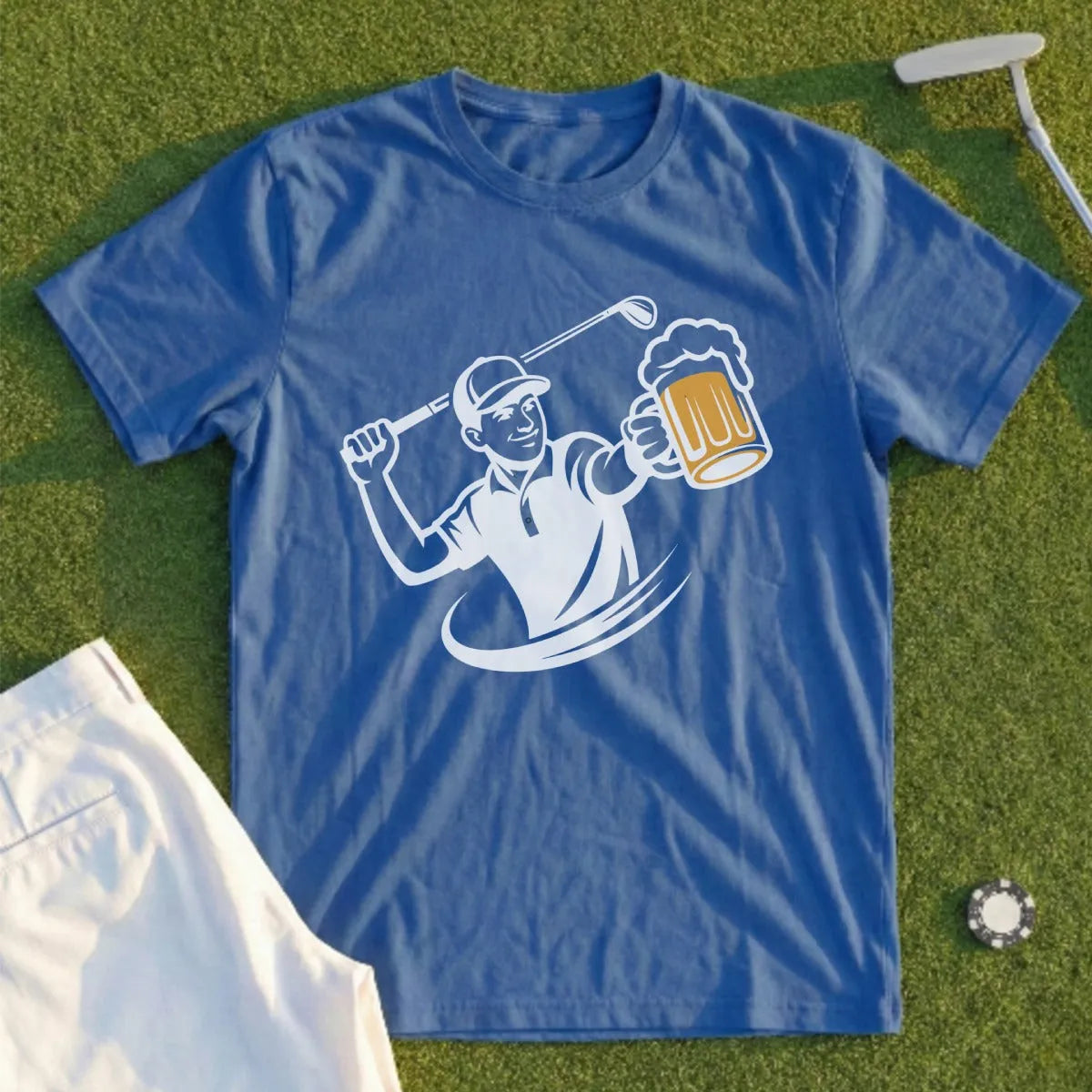 Have A Beer Tee