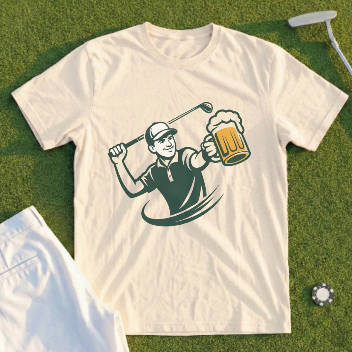 Have A Beer Tee