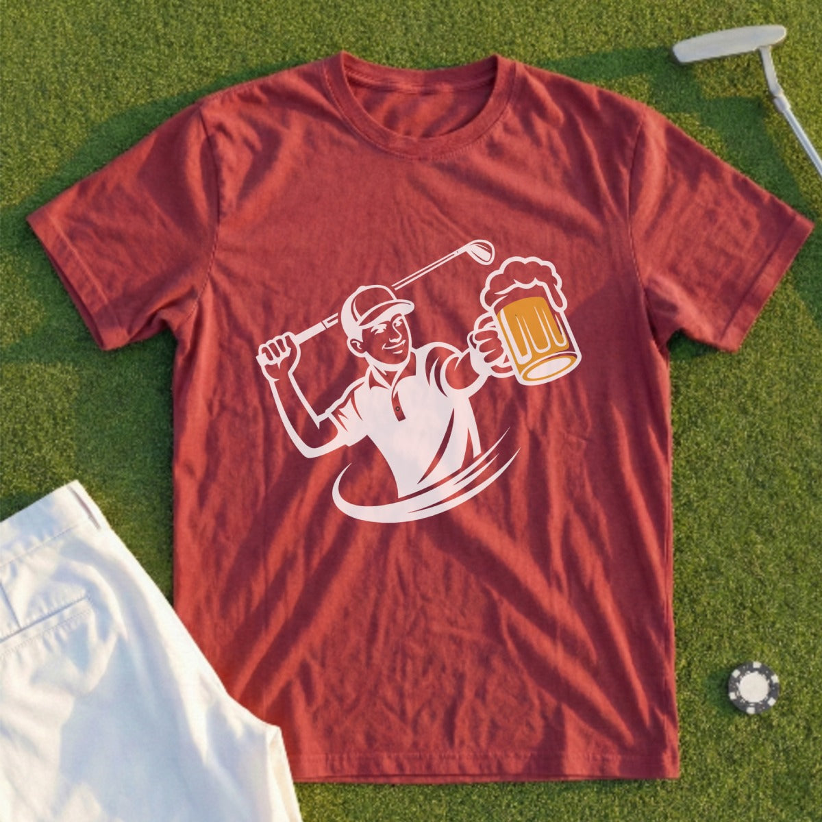 Have A Beer Tee