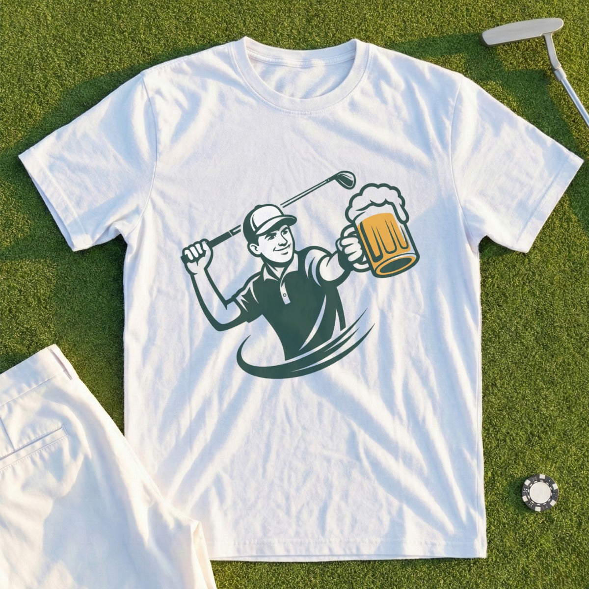 Have A Beer Tee