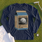 Have You Seen Me Long Sleeve Tee
