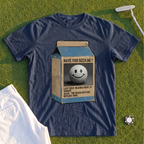 Have You Seen Me Premium Tee