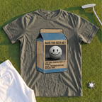 Have You Seen Me Premium Tee