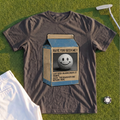 Have You Seen Me Premium Tee