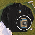 Have You Seen Me Quarter Zip