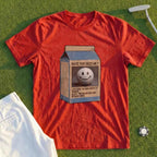 Have You Seen Me Tee