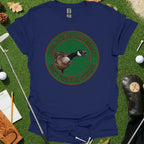 Hazard Management Patch Tee