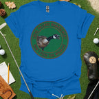 Hazard Management Patch Tee