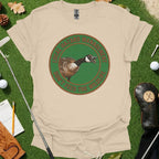 Hazard Management Patch Tee