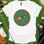 Hazard Management Patch Tee