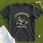 Here For A Good Time Tee
