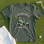 Here For A Good Time Tee