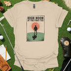 High Noon First Tee Shirt