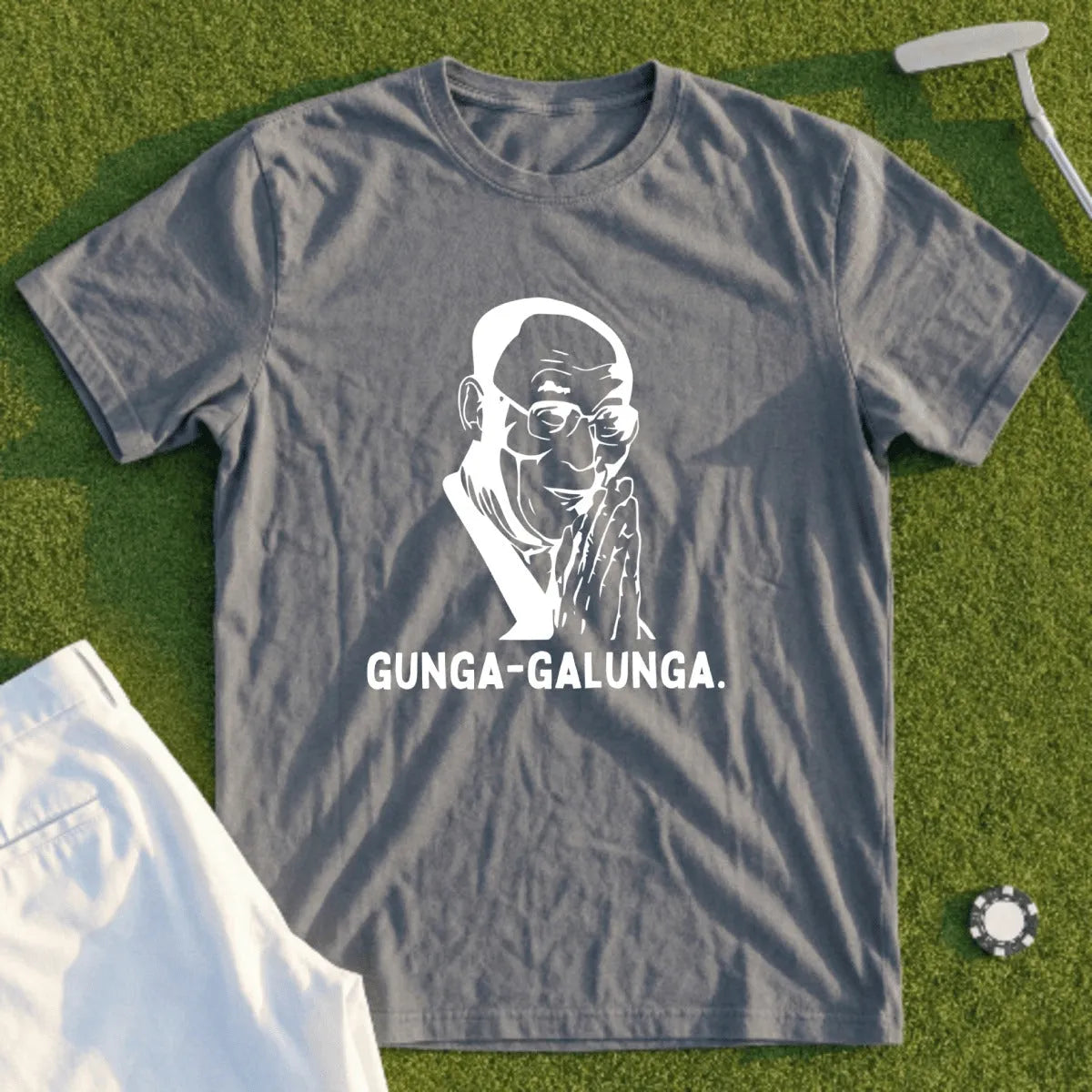 His Holiness Tee