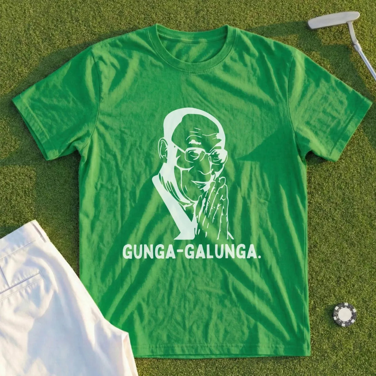 His Holiness Tee