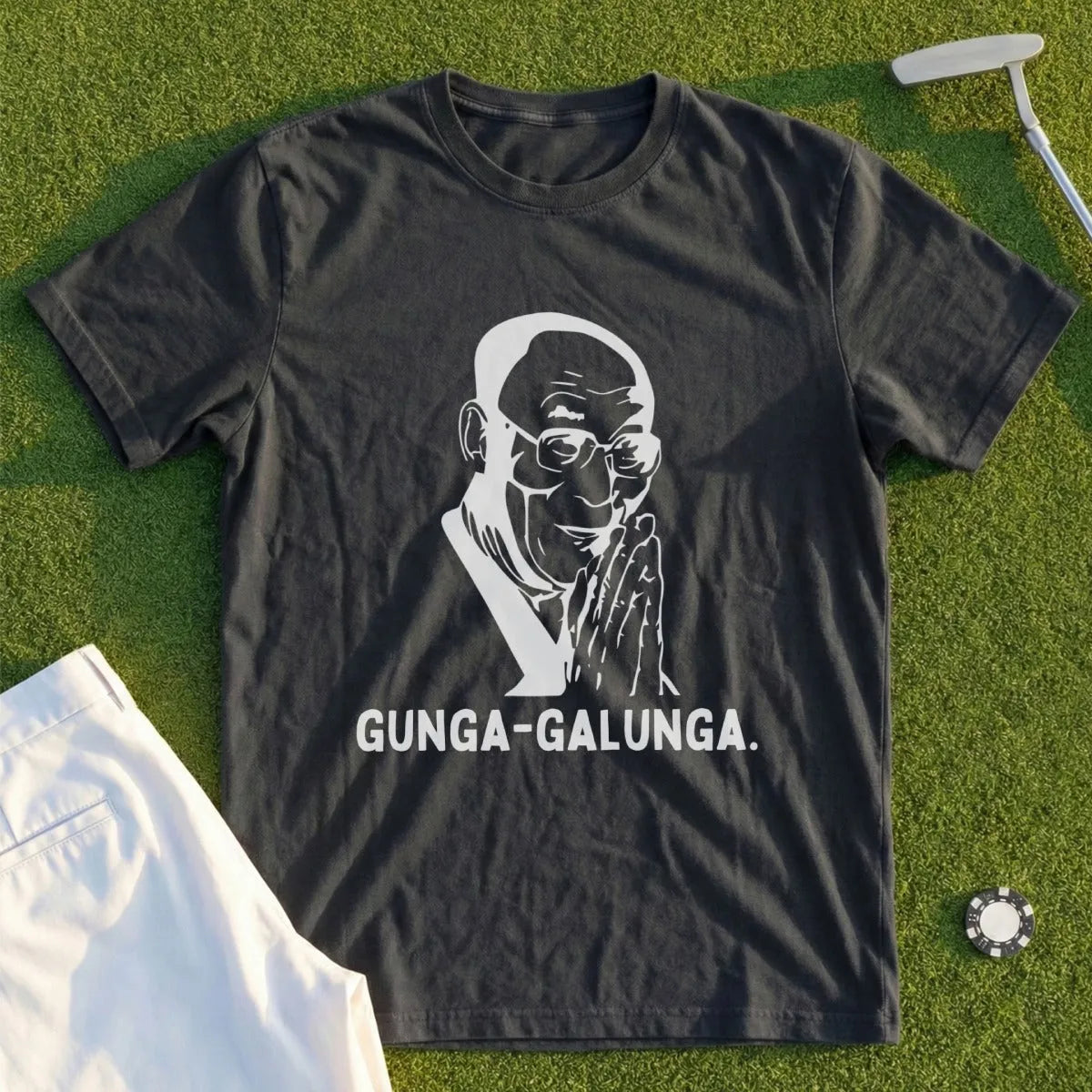 His Holiness Tee