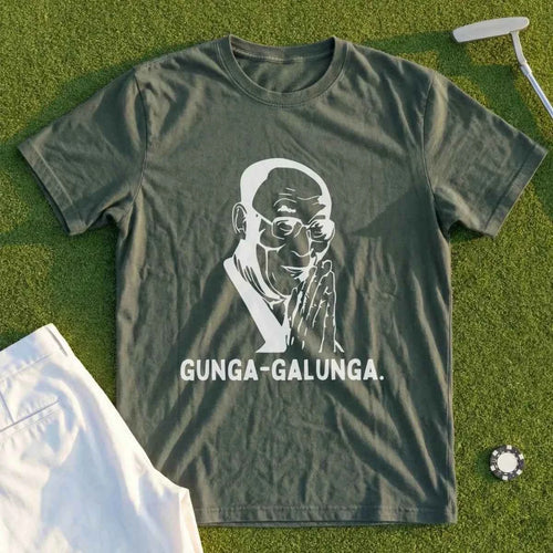 His Holiness Tee