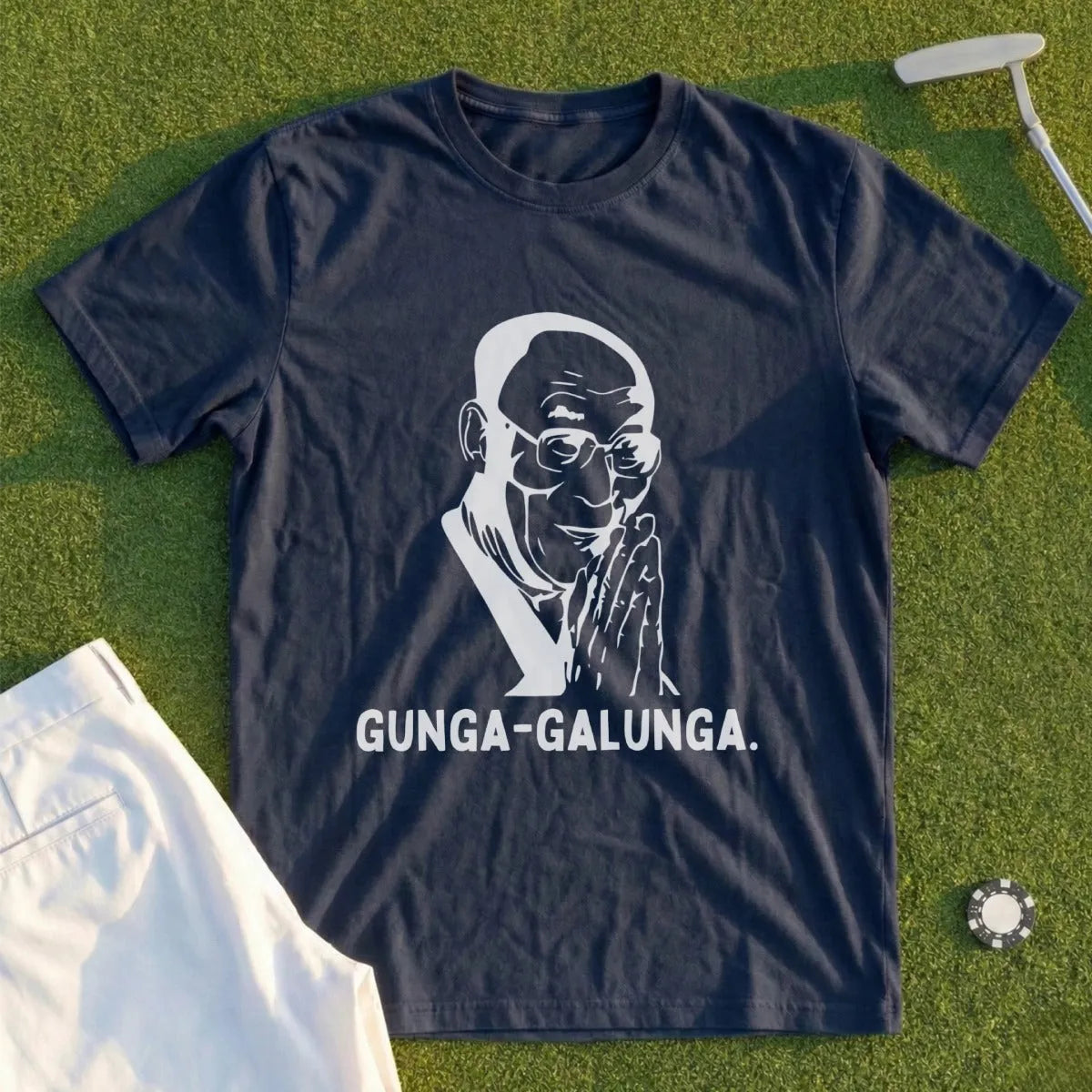 His Holiness Tee
