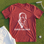 His Holiness Tee