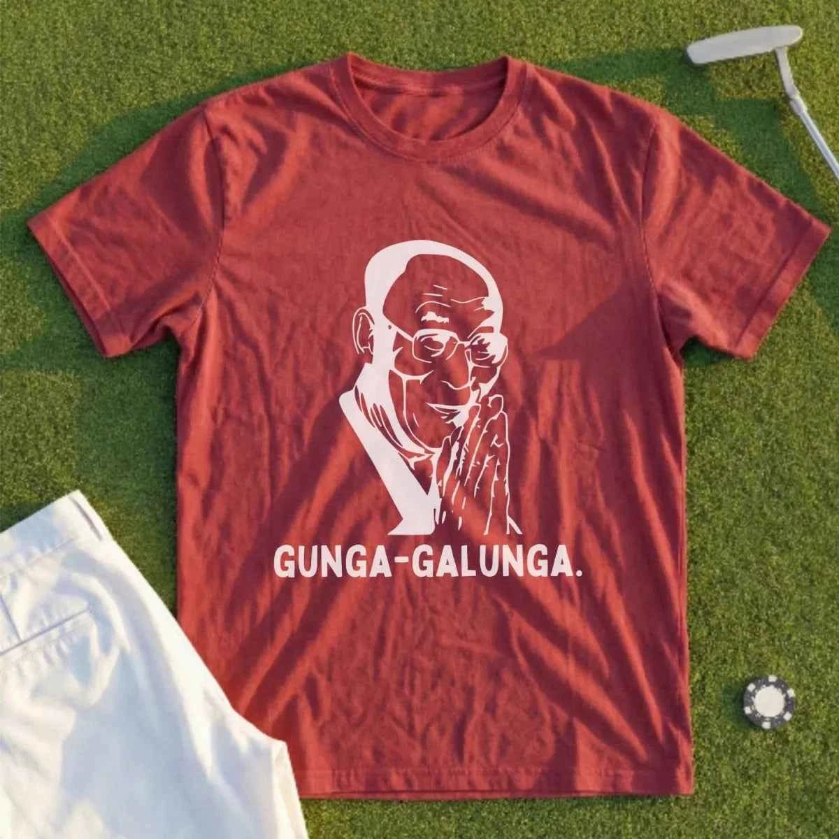 His Holiness Tee