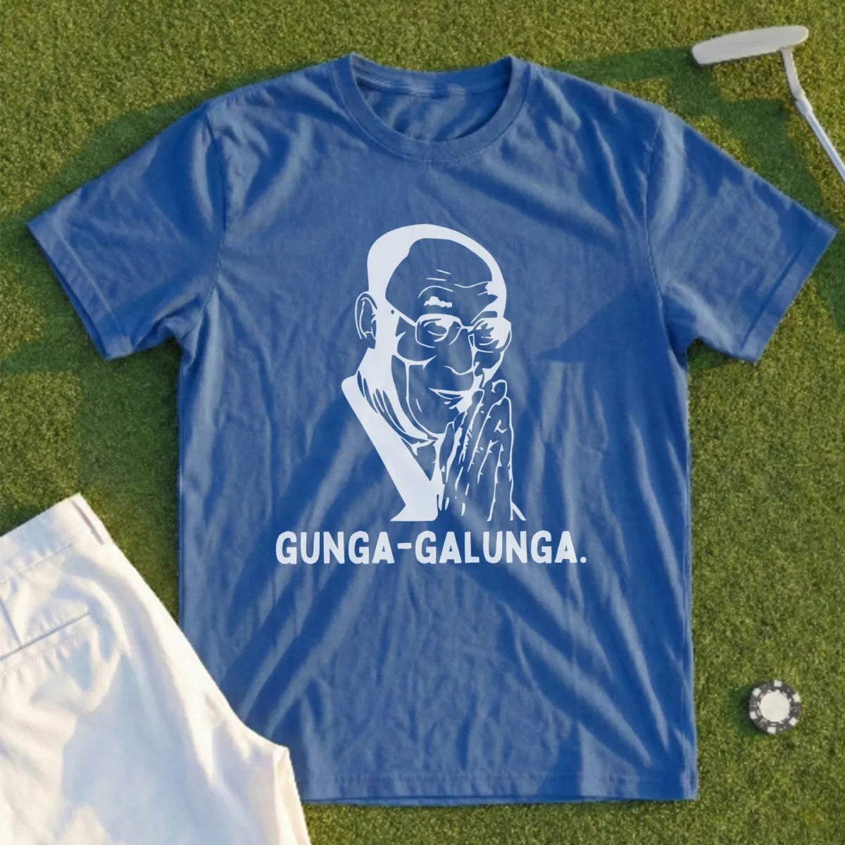 His Holiness Tee
