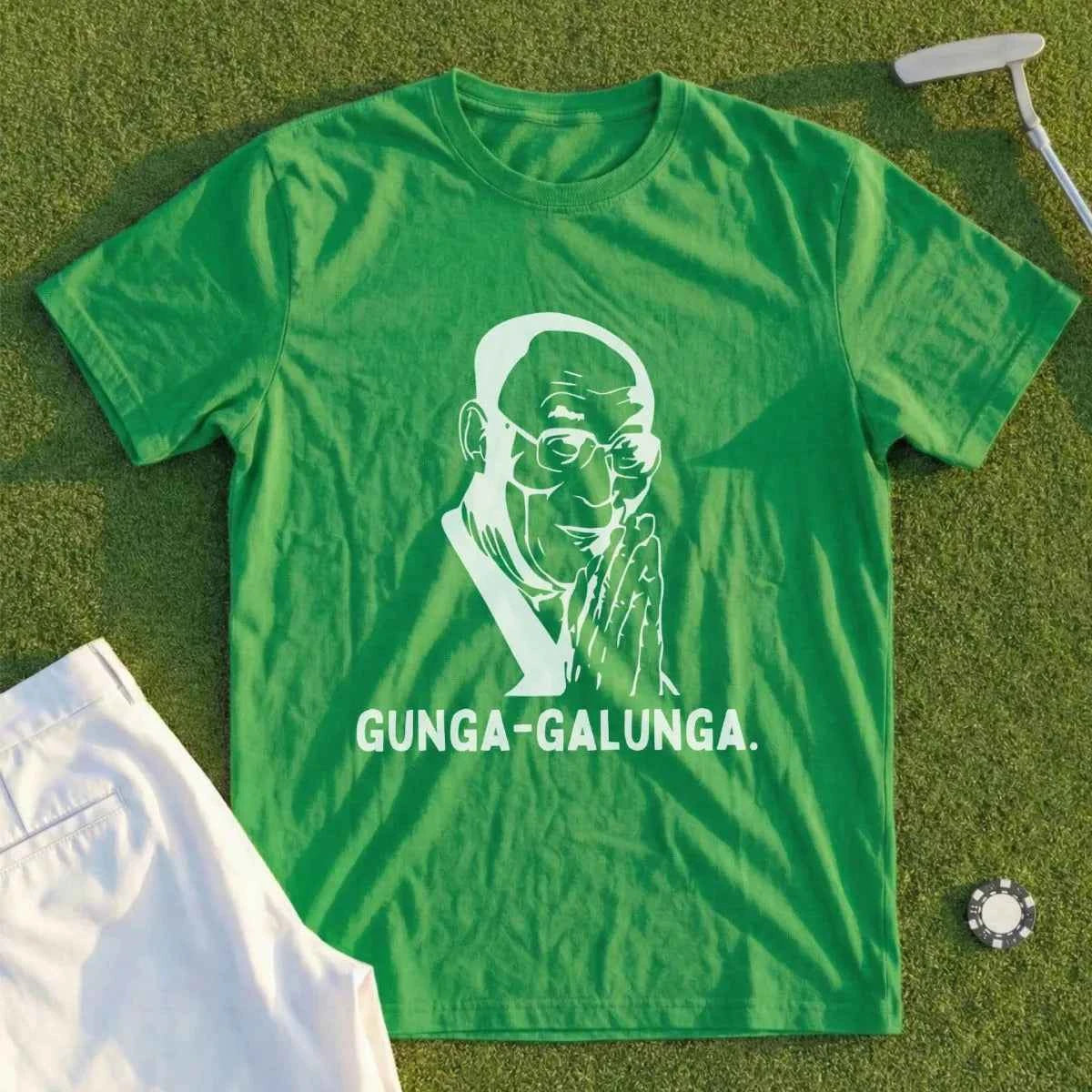 His Holiness Tee