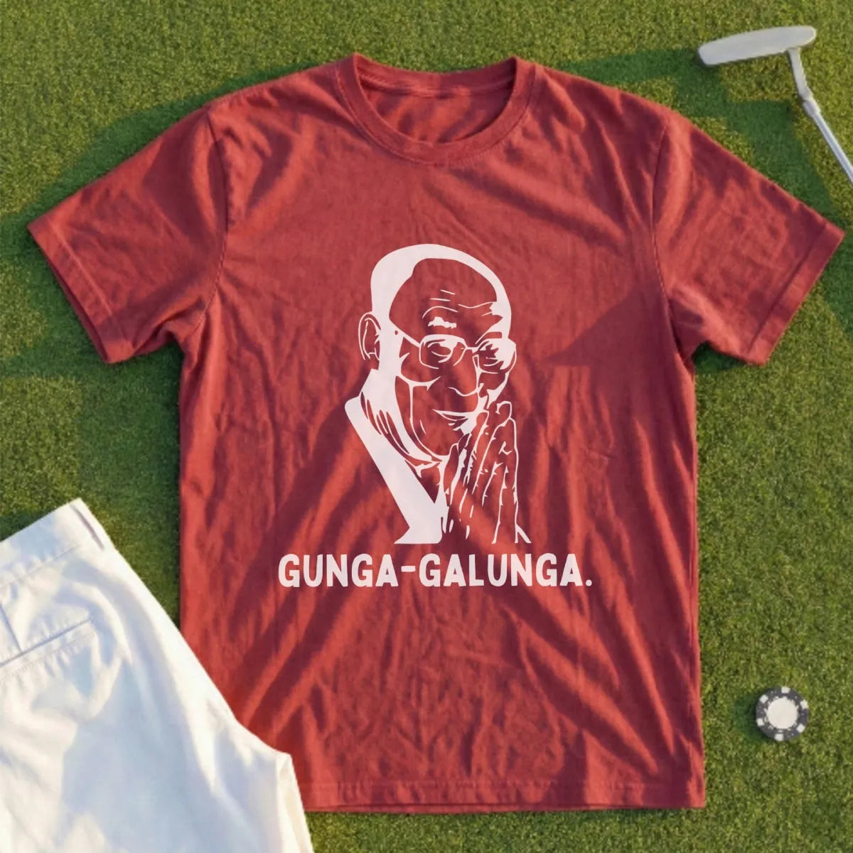 His Holiness Tee
