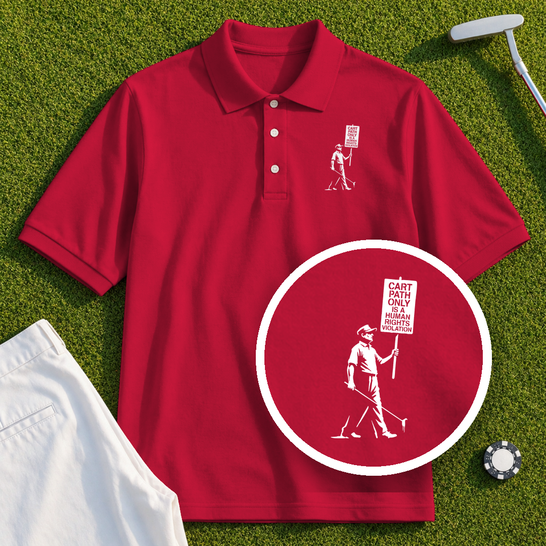 Human Rights Violation Performance Polo