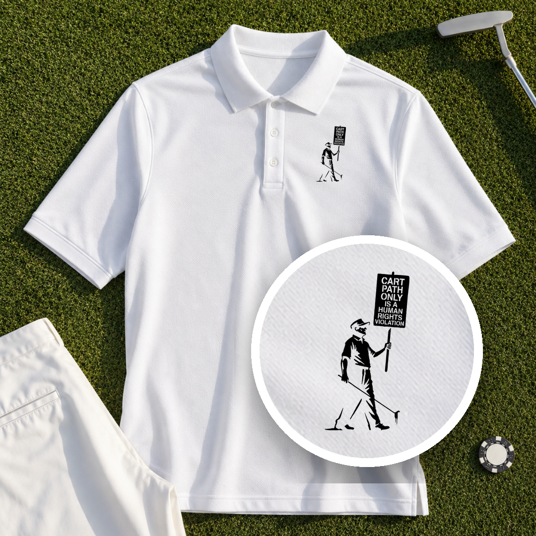 Human Rights Violation Performance Polo