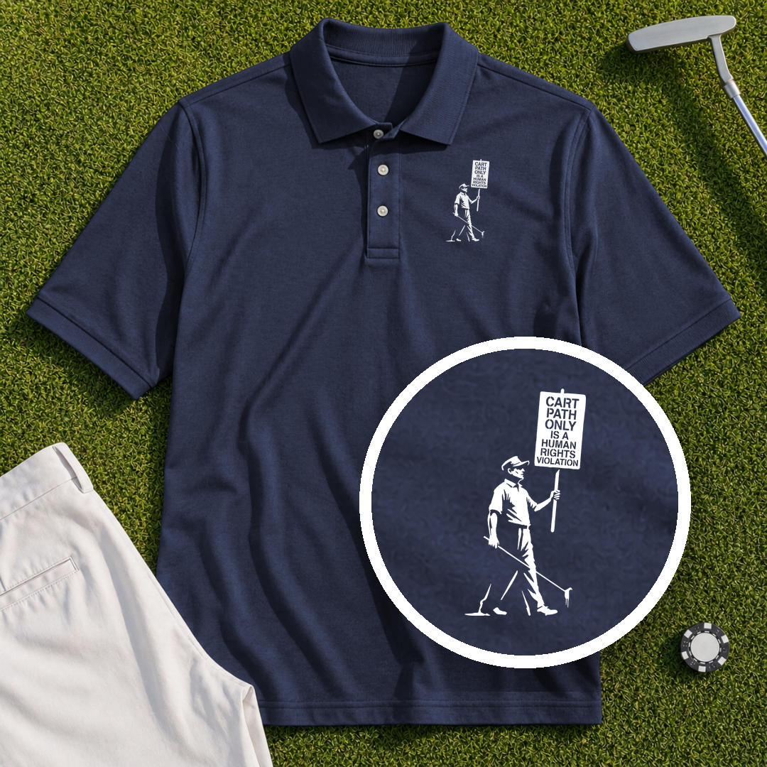 Human Rights Violation Performance Polo