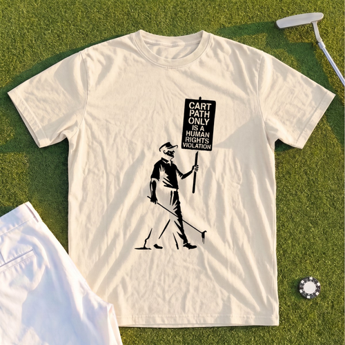 Human Rights Violation Premium Tee