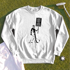 Human Rights Violation Sweatshirt