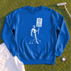 Human Rights Violation Sweatshirt