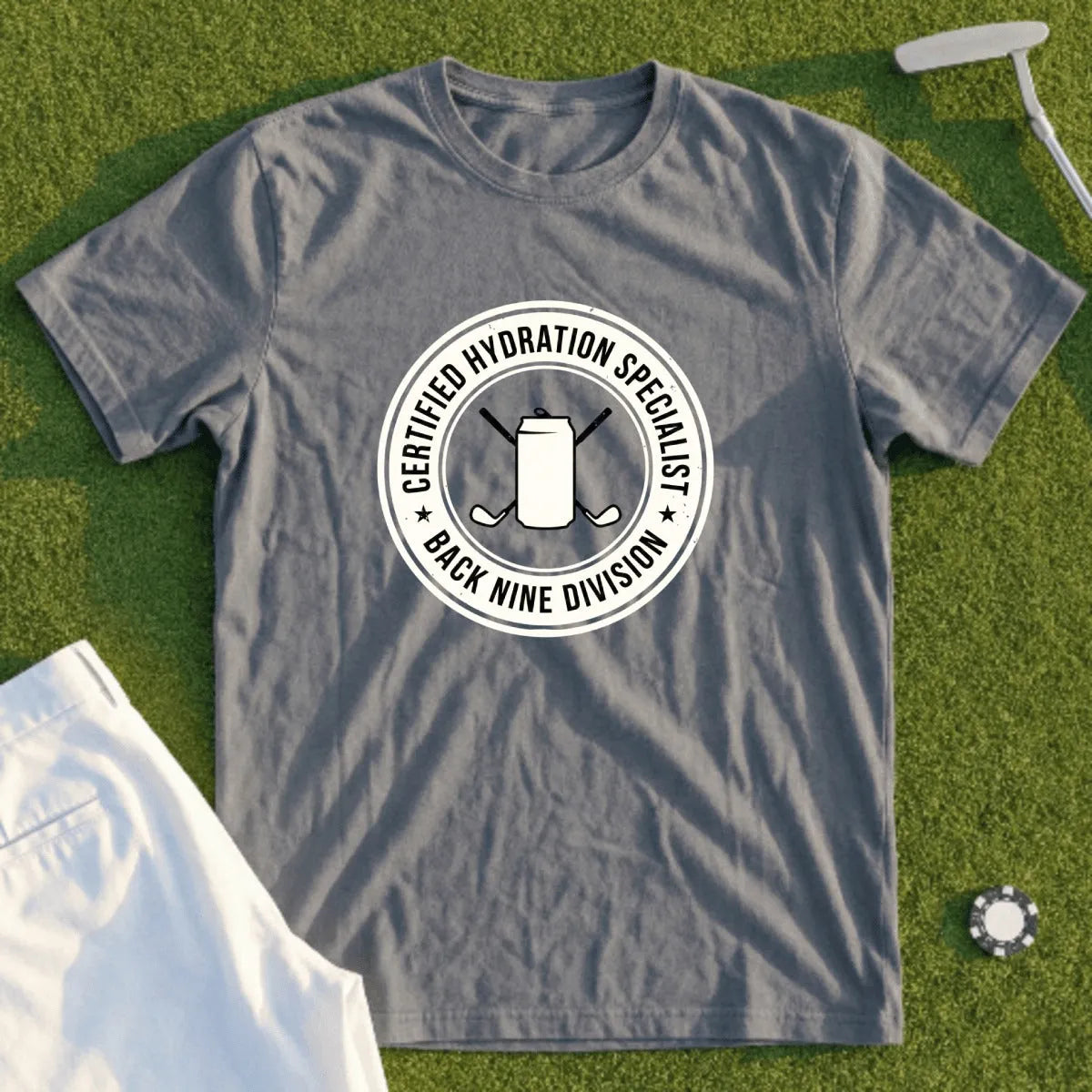 Hydration Specialist Tee