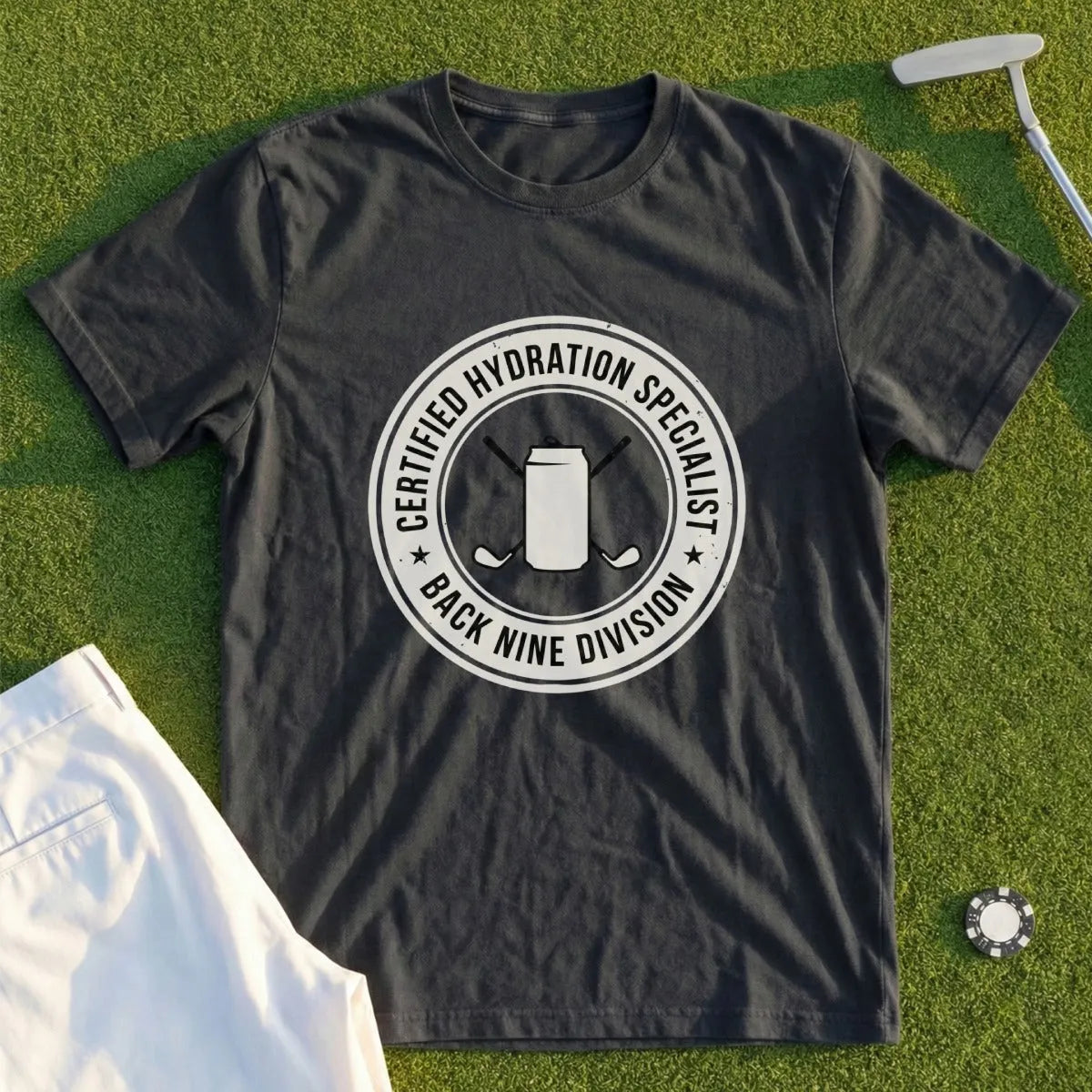 Hydration Specialist Tee
