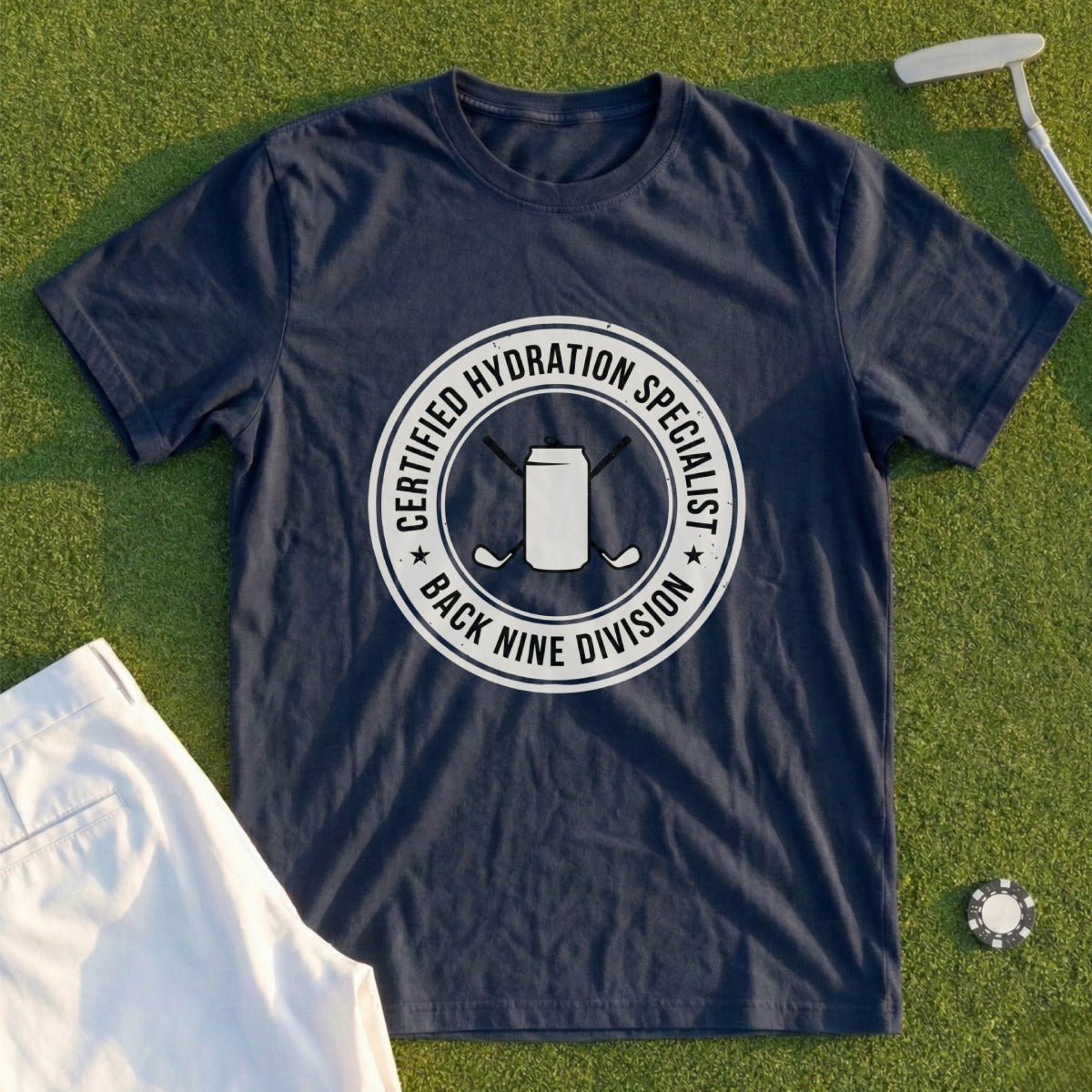 Hydration Specialist Tee