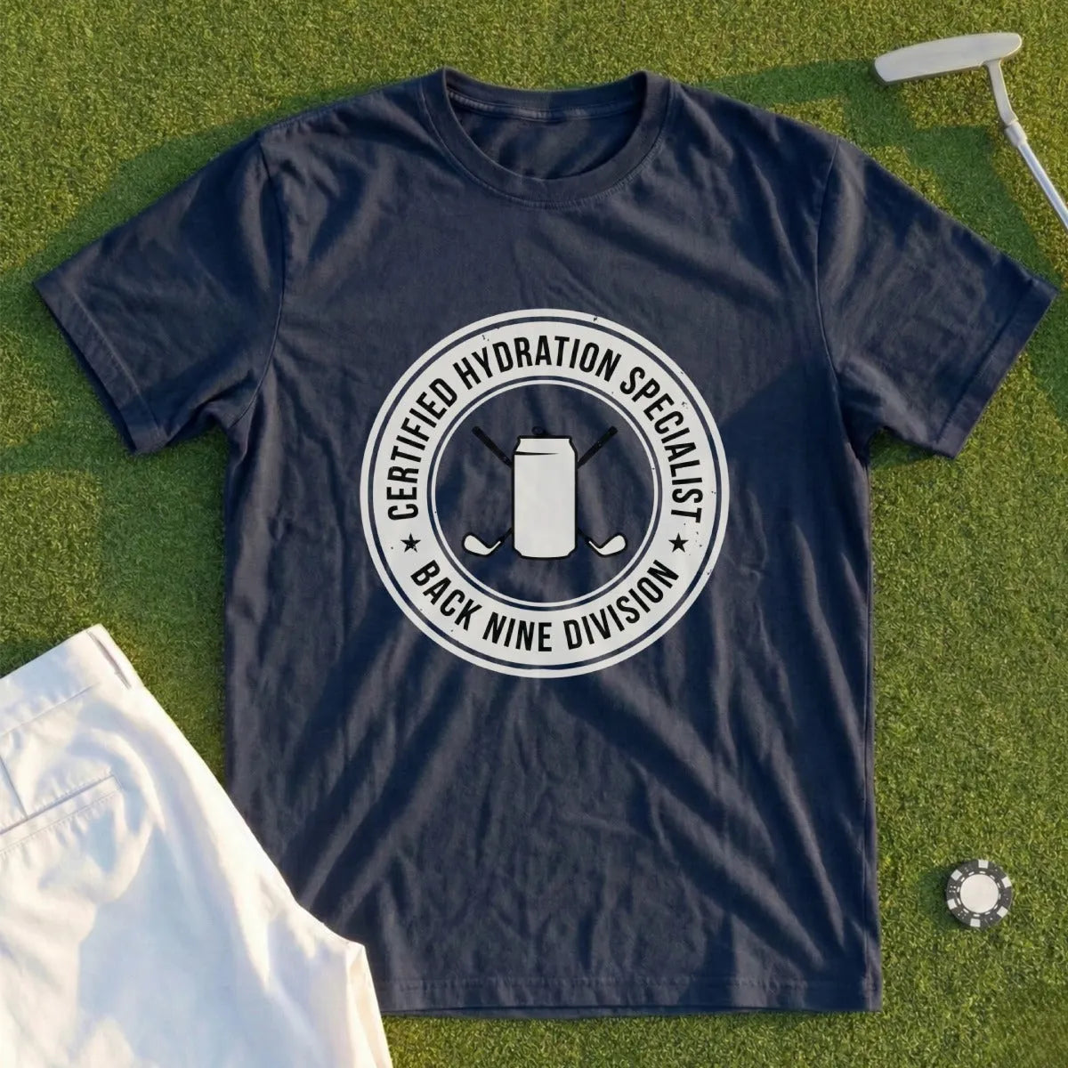 Hydration Specialist Tee