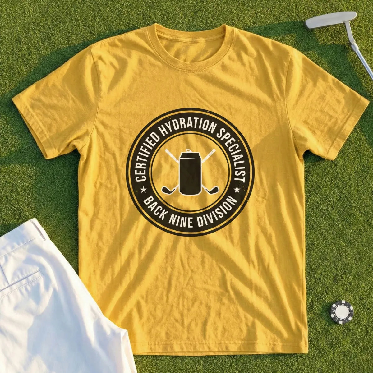 Hydration Specialist Tee
