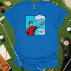 I Can Carry the Water Tee